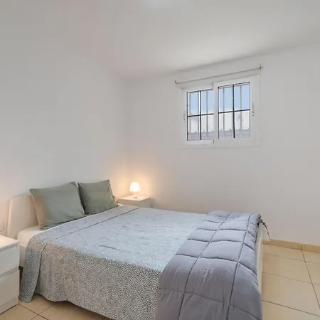Tatil parkı My Little 50 Palm-mar