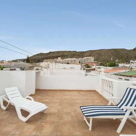 Tatil parkı My Little 50 Palm-mar
